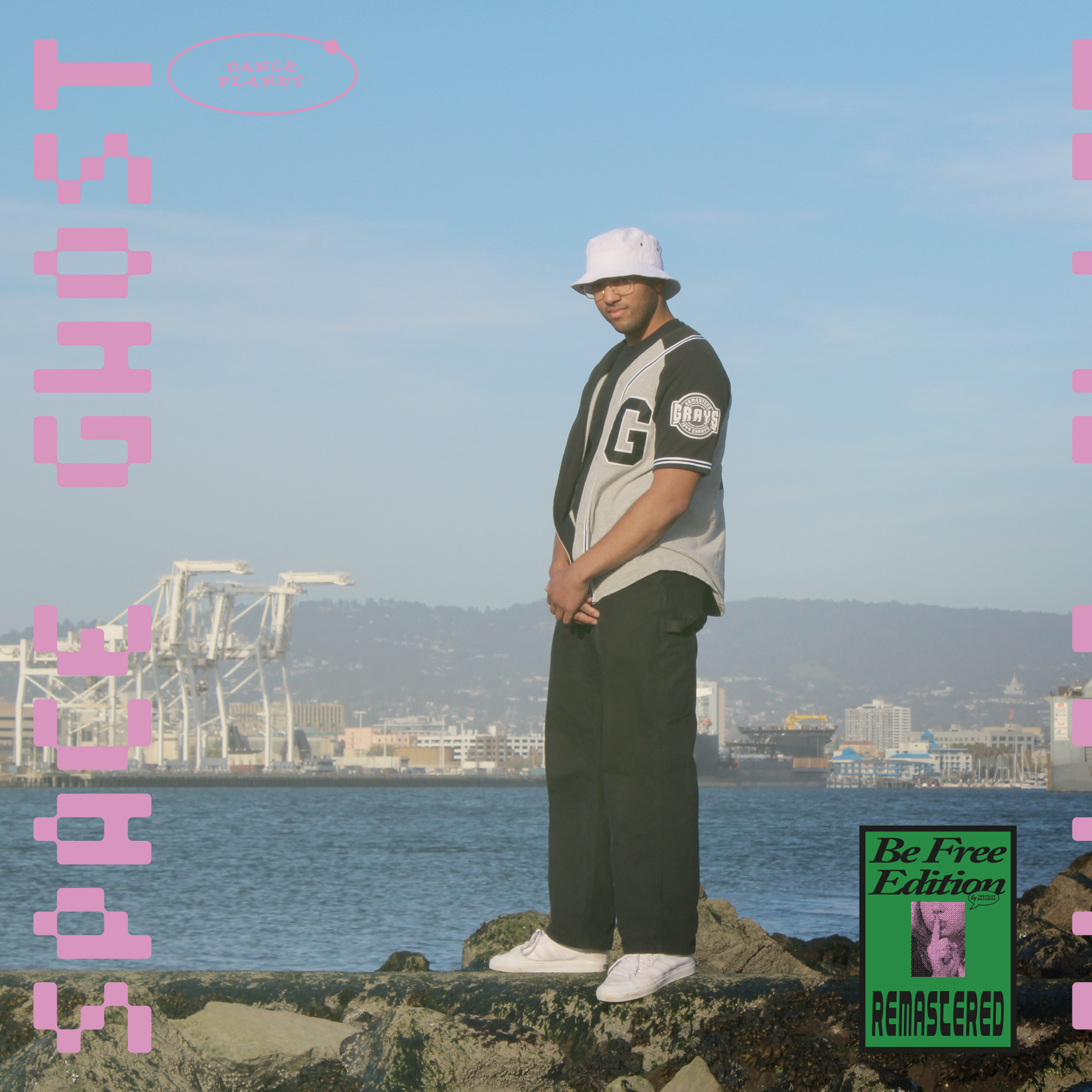 Dance Planet - Be Free Edition