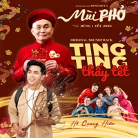 Ting Ting Thấy Tết (Original Soundtrack from Mùi Phở Movie) - Single - Hồ Quang Hiếu
