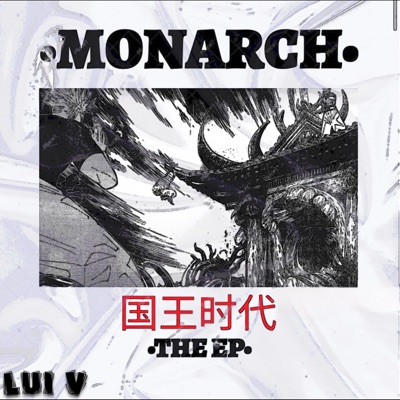 •Monarch•