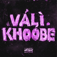 Vali Khoobe - Single - Koorosh, Sami Low & Arta