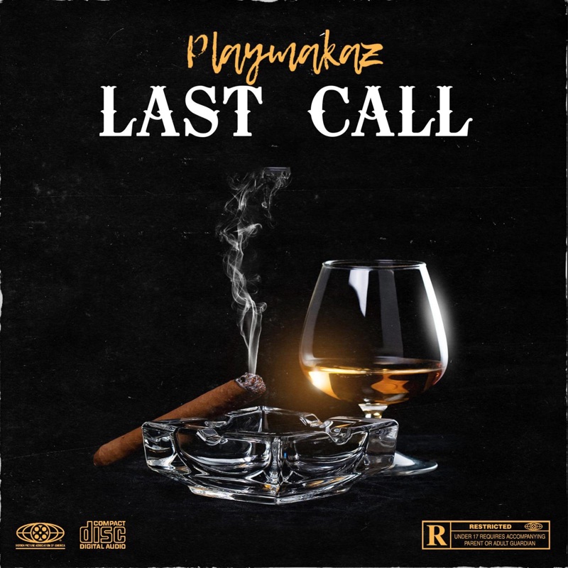 Last Call - Single