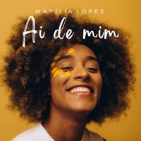 Ai de Mim - Single - Marília Lopes