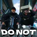 DO NOT
