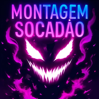 MONTAGEM SOCADAO - Single