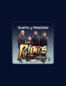收听 Los Rigos De Hidalgo、观看音乐视频、阅读小传、查看巡演日期等 ！