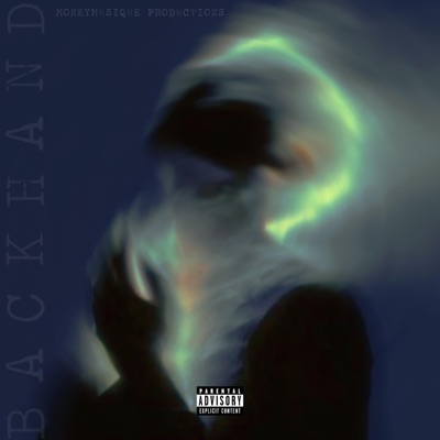backhand - Single