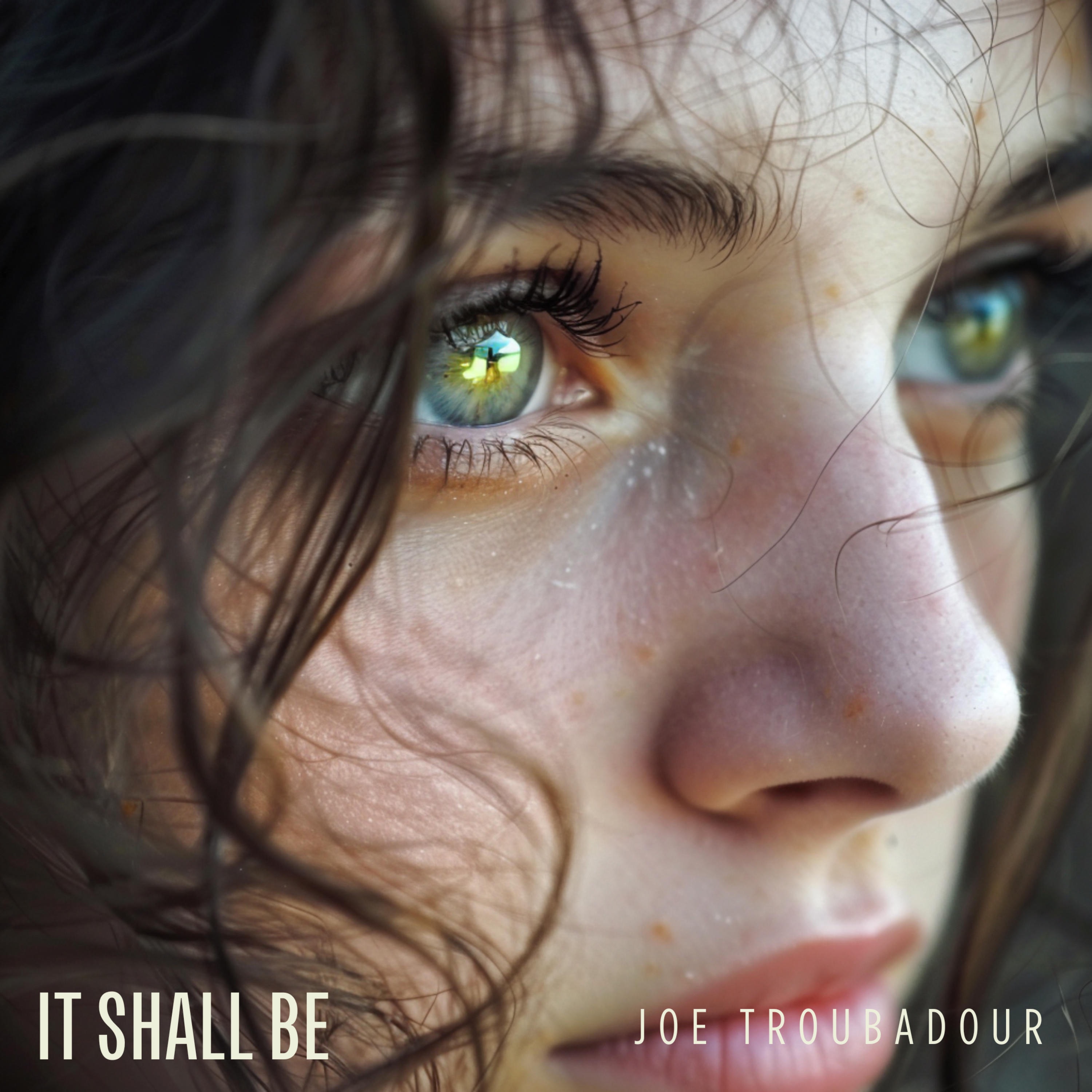 It Shall Be - Single