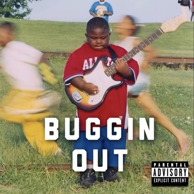 Buggin Out (feat. Suave) - Single