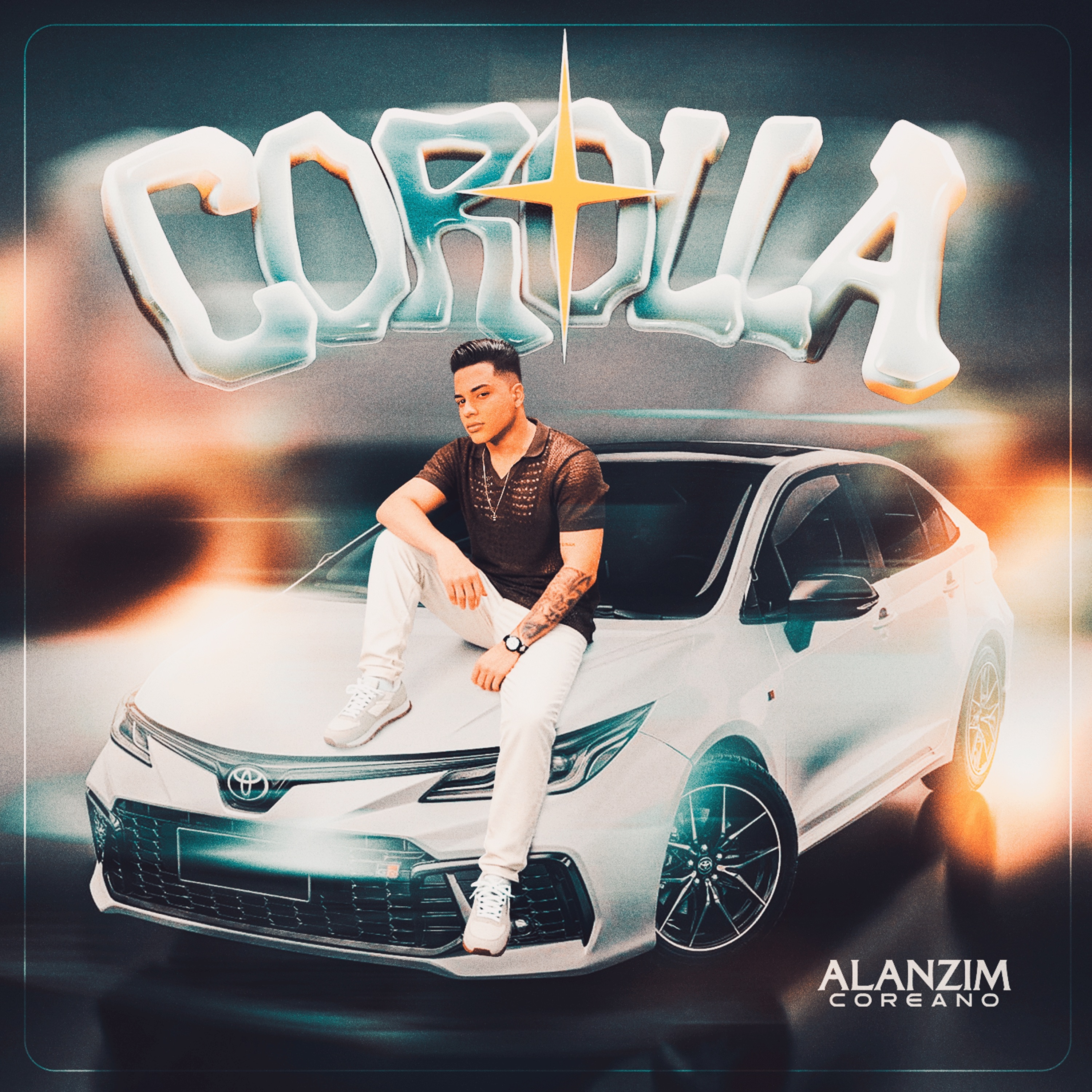 Corolla - Single