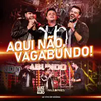 AQUI NÃO VAGABUNDO