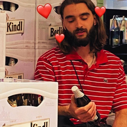Kindl - Single
