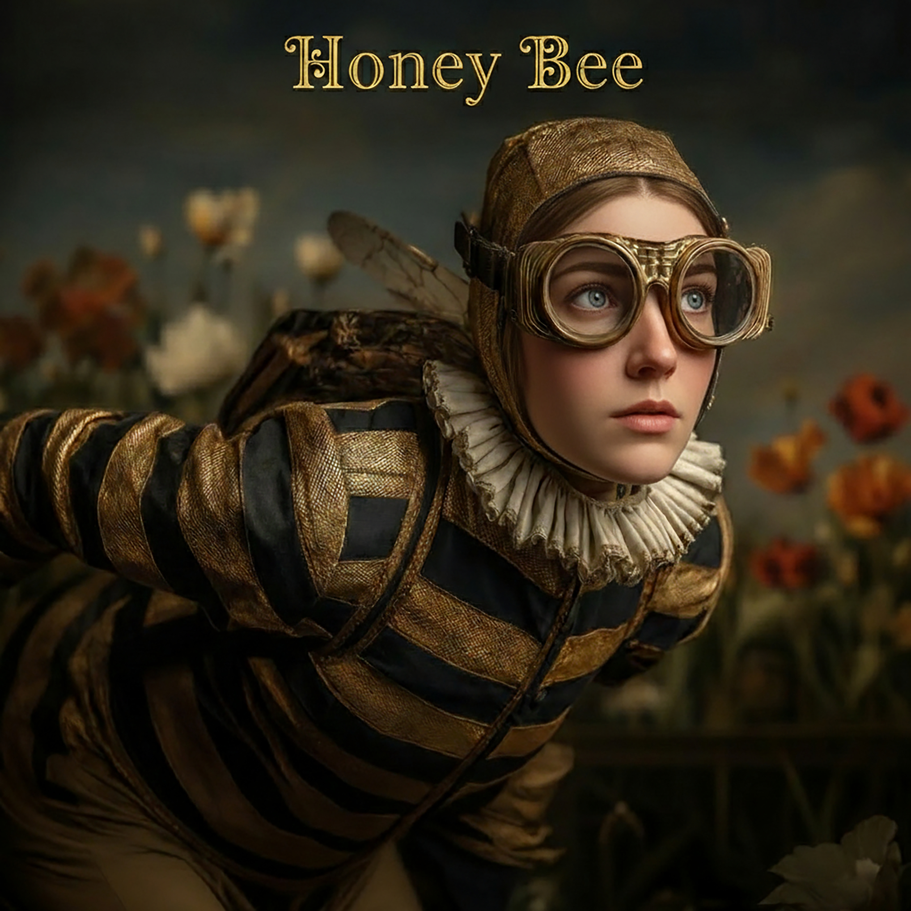 Honey Bee - Single