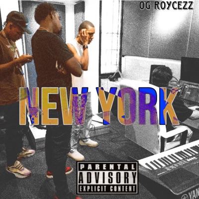 New York - Single