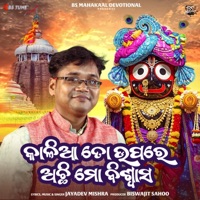 Kalia To Upare Achhi Mo Biswasa - Single - Jayadev Mishra