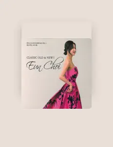 Listen to 최은, watch music videos, read bio, see tour dates & more!
