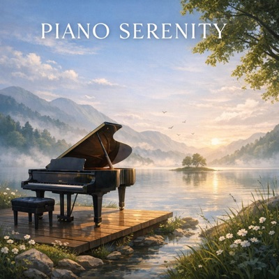 Piano Serenity