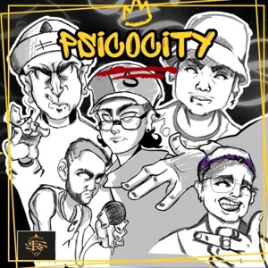 Psicodelia (feat. El Coroto & coyote ACME)