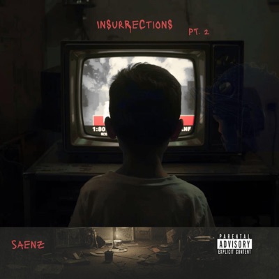 Insurrections, Pt. 2 - Single