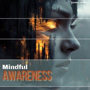 Mindful Awareness Leads to Transcendental Peace
