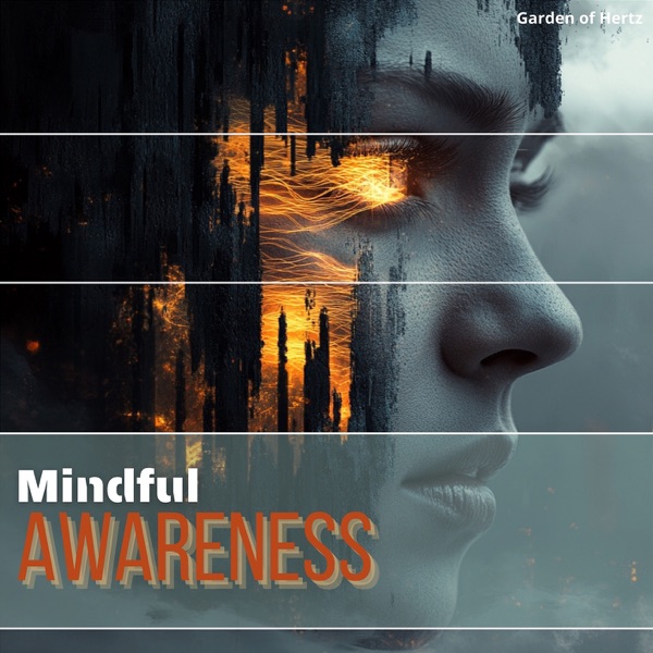 Mindful Awareness Leads to Transcendental Peace