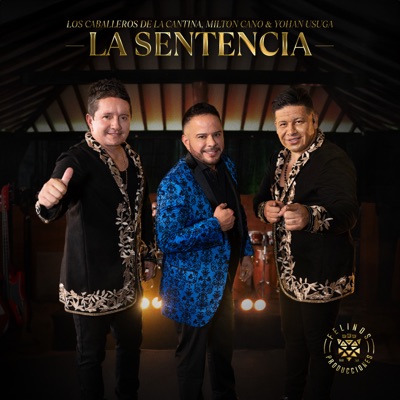 La Sentencia - Single