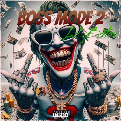 BOSS MODE 2
