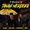 Tanah Merdeka (feat. EmmJay) - Single