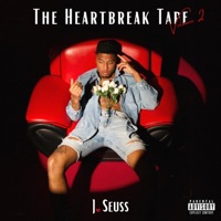 The Heartbreak Tape, Vol. 2 - EP - J. Seuss
