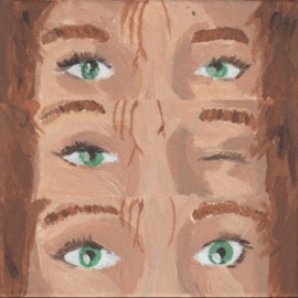 MATCHA LATTE (feat. NLW) Amaryllis