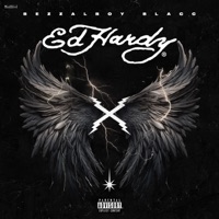 Ed Hardy - Single - Bezzalboyblacc