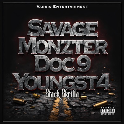 Stack Skrilla - Single