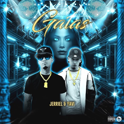 Gatas (feat. Karlek) - Single