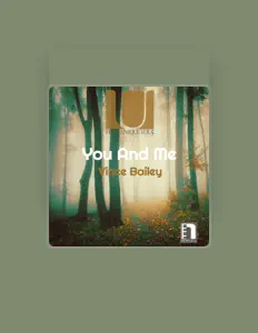 Listen to Vince Bailey, watch music videos, read bio, see tour dates & more!