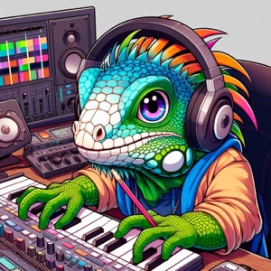 Iguana Breeze