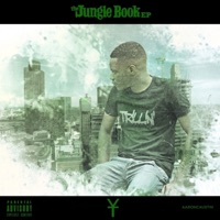 The Jungle Book - EP - Youngs Teflon