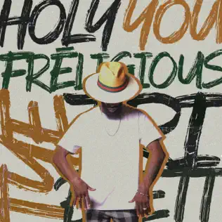 Cover art of Tye Tribbett - Holy You