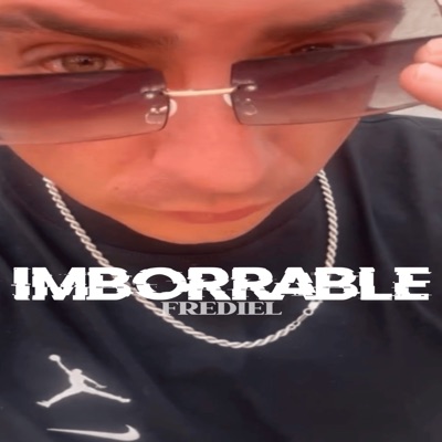 Imborrable - Single