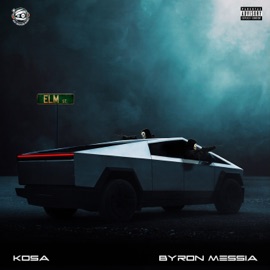 ELM St. Kosa & Byron Messia