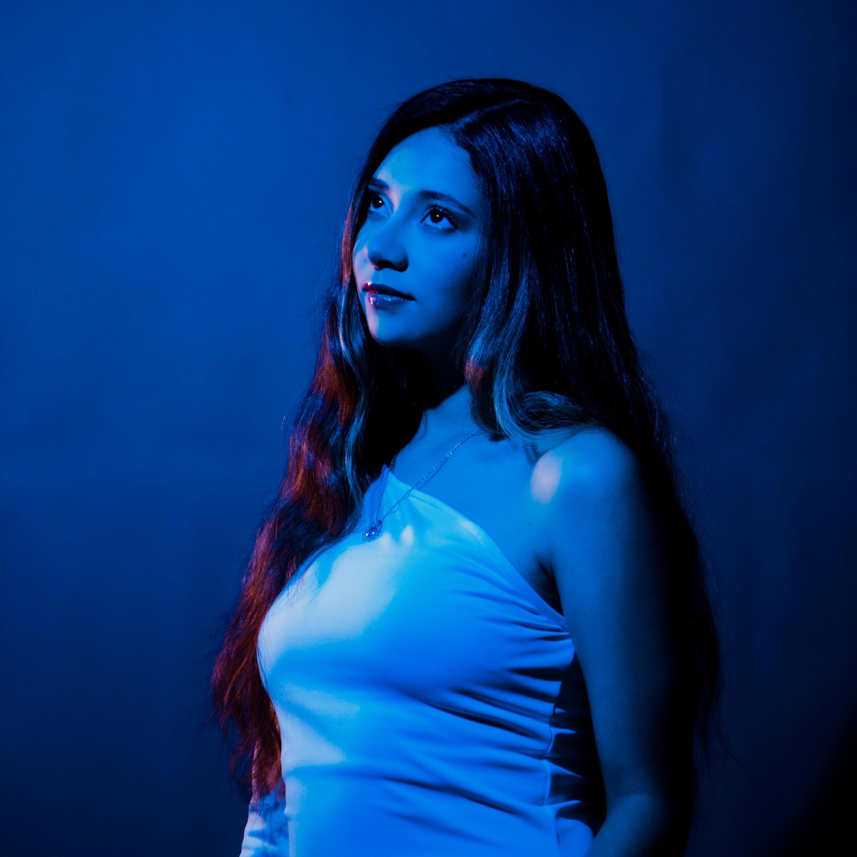 Ashley Verdugo - Todo Es Quimica