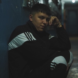 Любовная месть Александр Лонов