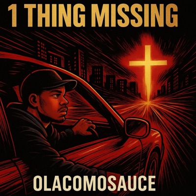 1 Thing Missing - Single