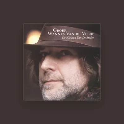 Listen to Groep Wannes Van De Velde, watch music videos, read bio, see tour dates & more!