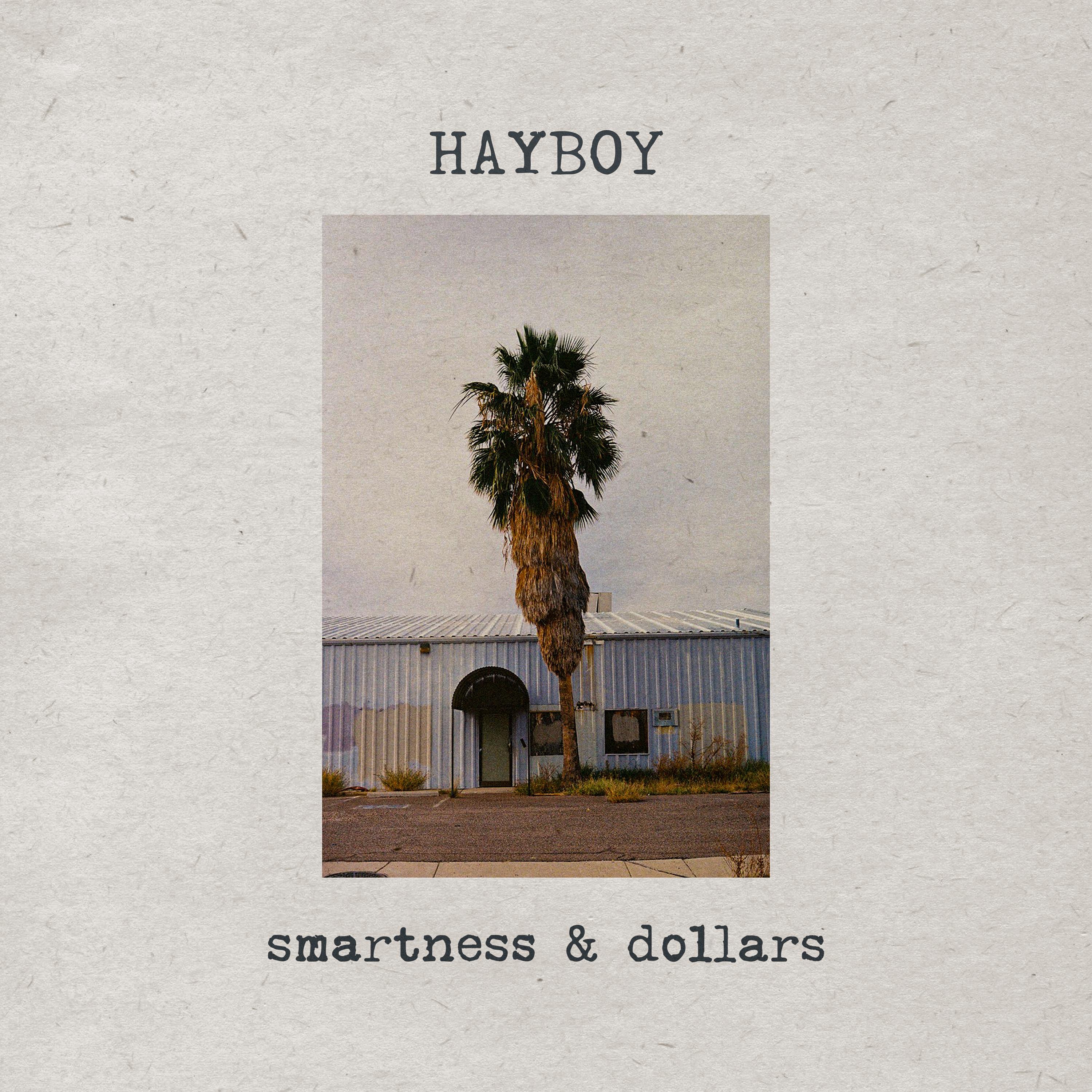 smartness & dollars - Single