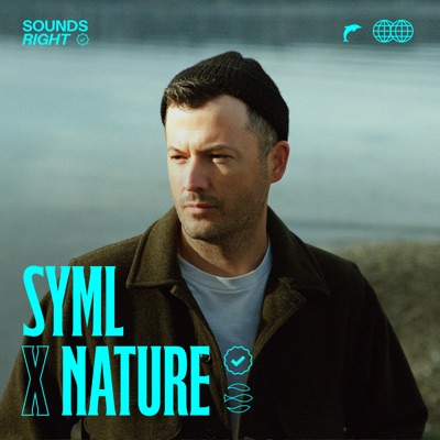 Wake (in the Olympic Mountains and the Puget Sound) feat. NATURE - Single