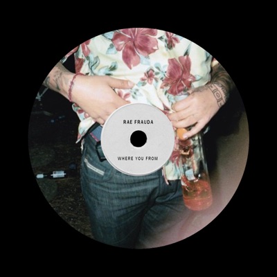where you from - Single