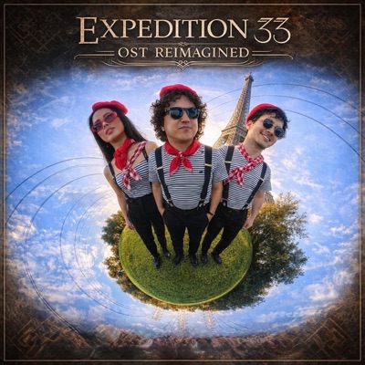 Clair Obscur: Expedition 33 (Reimagined) - Single