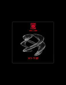 Listen to X1-Y2, watch music videos, read bio, see tour dates & more!