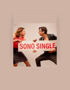 Hör dir I Soldi Spicci an, schau dir Musikvideos an, lies die Biografie, finde Tourdaten und mehr!