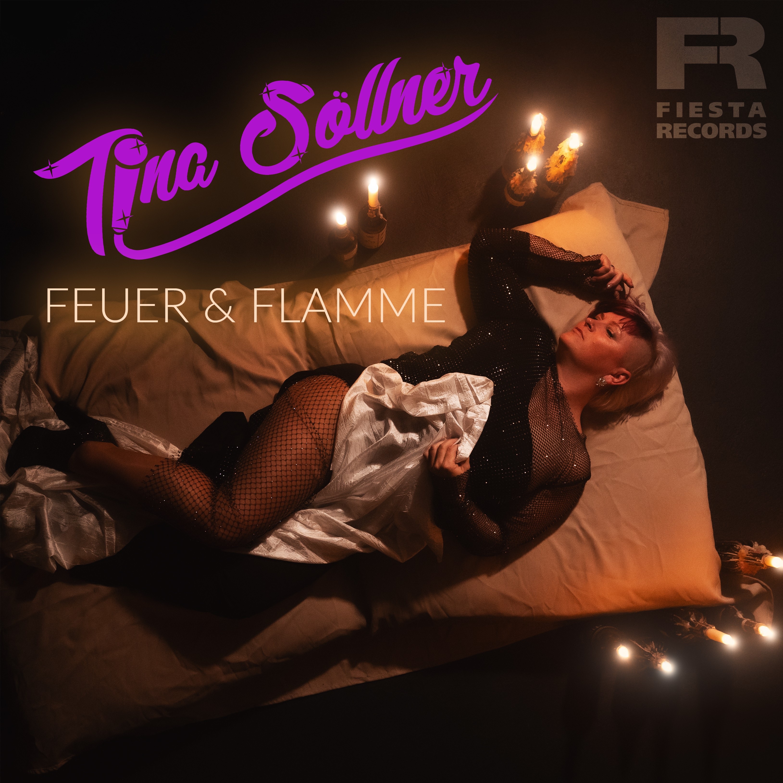Feuer und Flamme - Single
