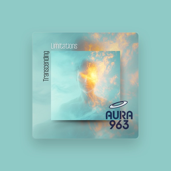 Aura 963's avatar